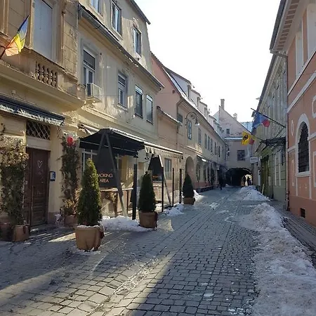 Апартаменты Clementine *