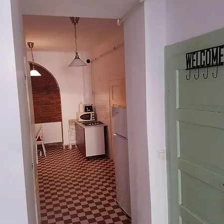 Clementine Апартаменты